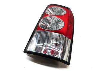 2010-2013 LAND ROVER LR4 - RIGHT PASSENGER REAR TAILLIGHT BRAKE LIGHT LAMP — exact item pictured